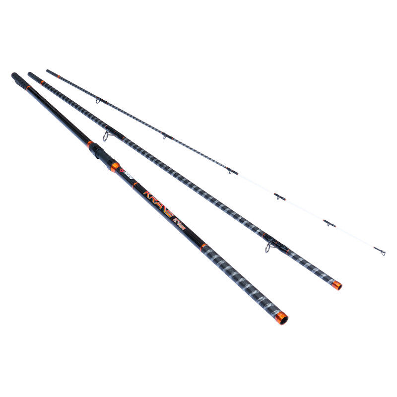 Akios Krave KX390 Beach & Estuary Rod 13ft